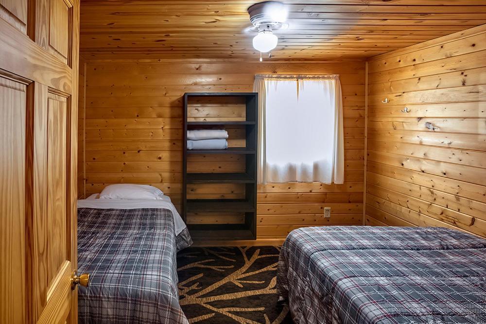 Big River Escape Riverside Cabins Buffalo City Екстер'єр фото