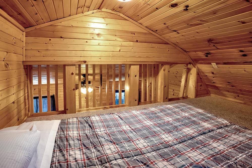 Big River Escape Riverside Cabins Buffalo City Екстер'єр фото