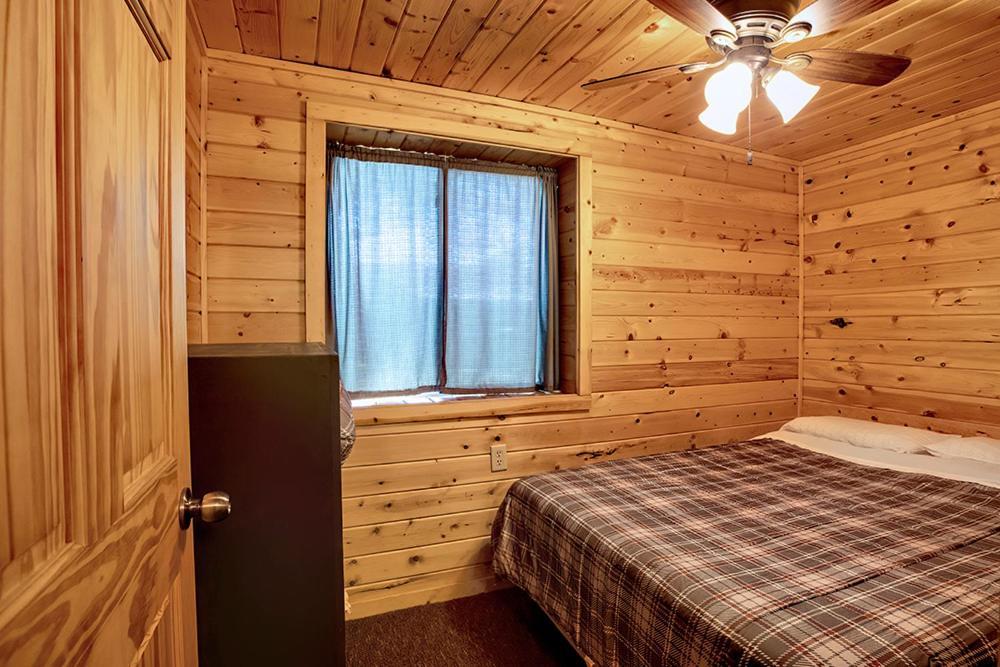 Big River Escape Riverside Cabins Buffalo City Екстер'єр фото