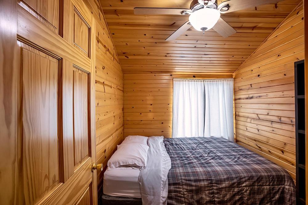 Big River Escape Riverside Cabins Buffalo City Екстер'єр фото