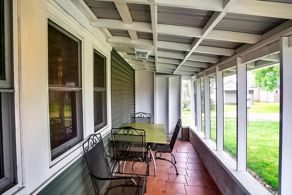 Big River Escape Riverside Cabins Buffalo City Екстер'єр фото