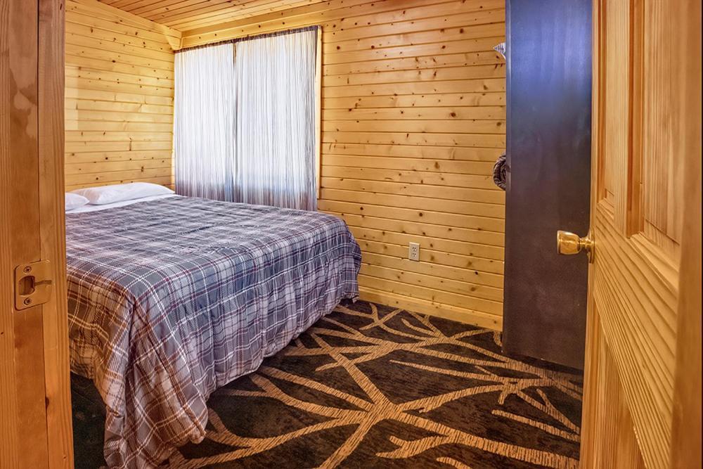 Big River Escape Riverside Cabins Buffalo City Екстер'єр фото