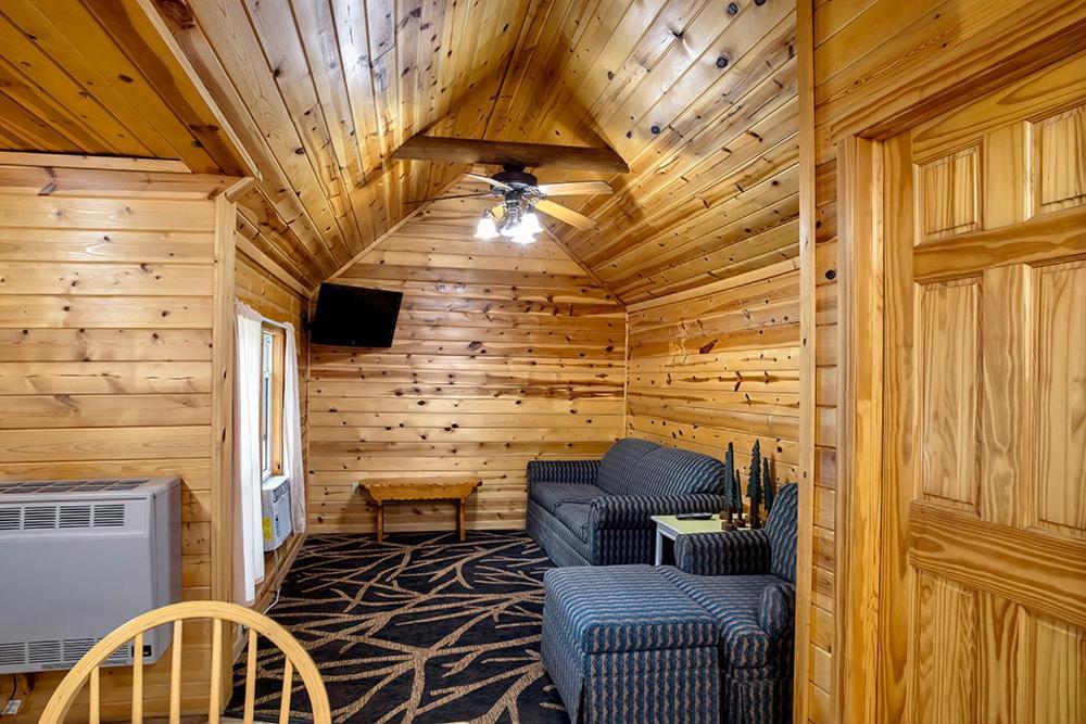 Big River Escape Riverside Cabins Buffalo City Екстер'єр фото