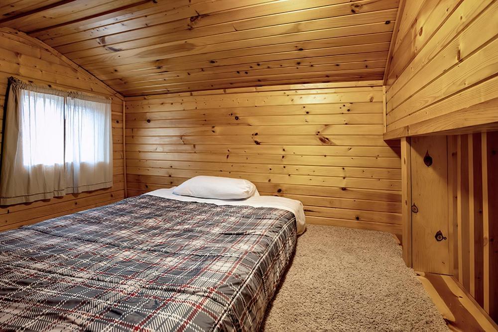 Big River Escape Riverside Cabins Buffalo City Екстер'єр фото