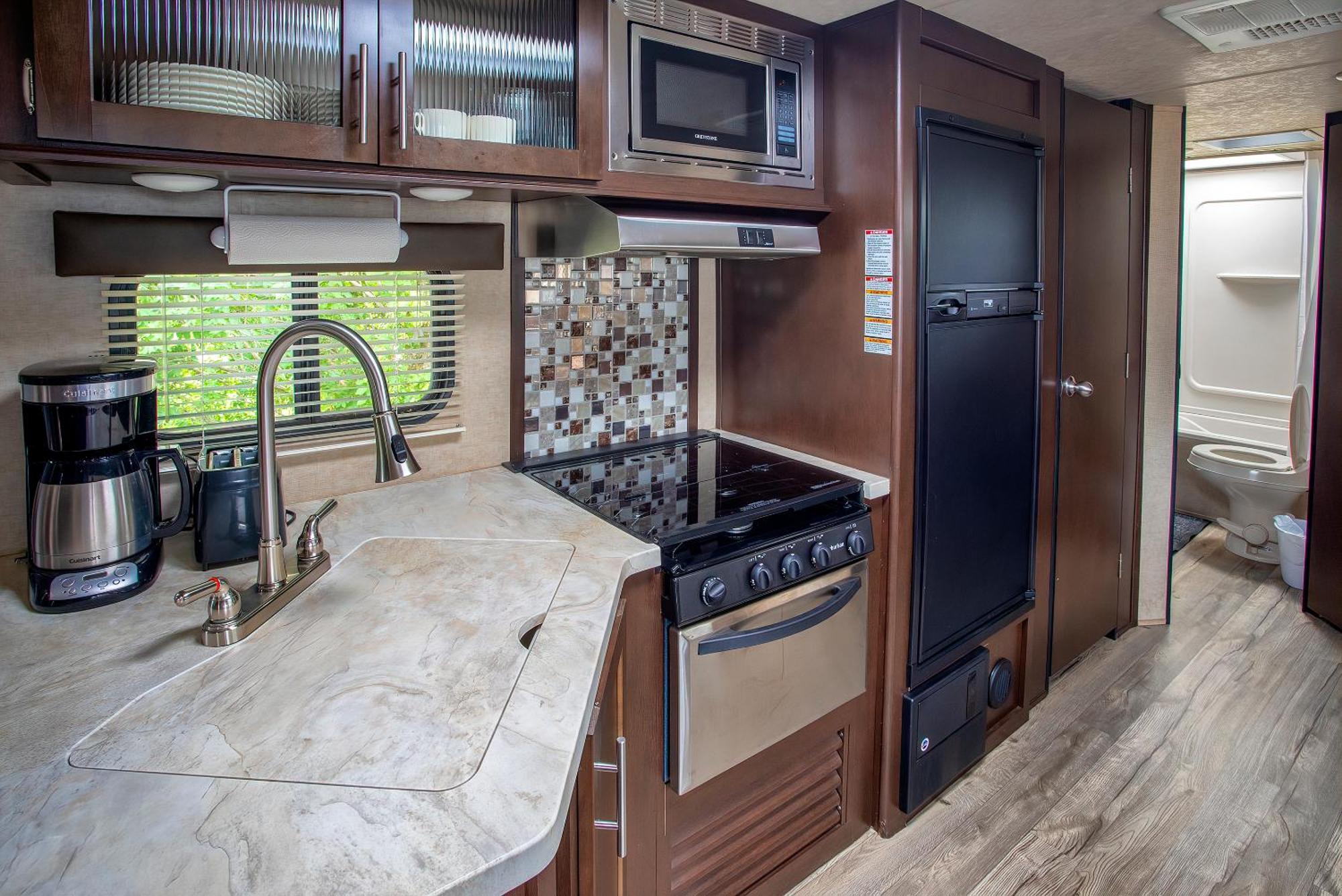 Big River Escape Riverside Cabins Buffalo City Екстер'єр фото