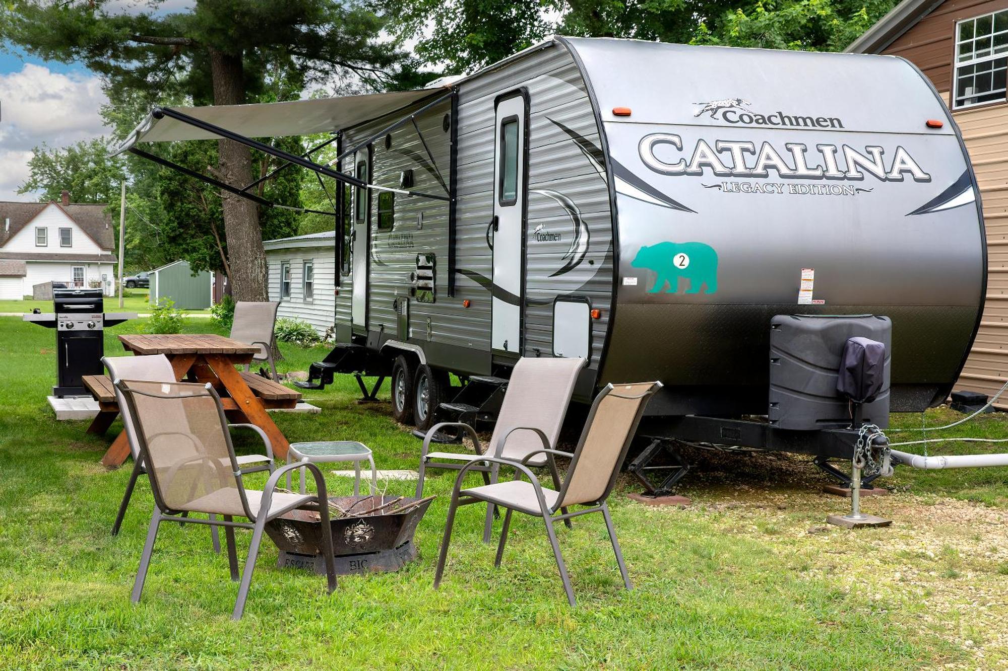 Big River Escape Riverside Cabins Buffalo City Екстер'єр фото